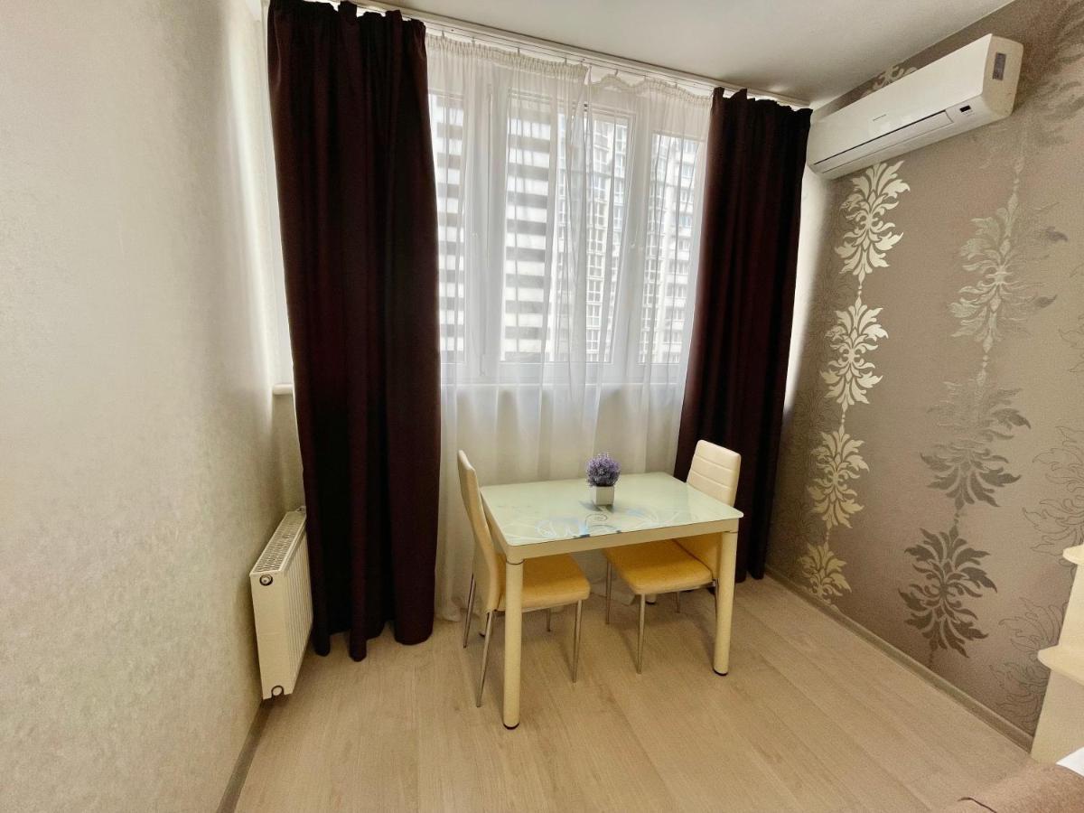 East Residence Kiev Eksteriør bilde