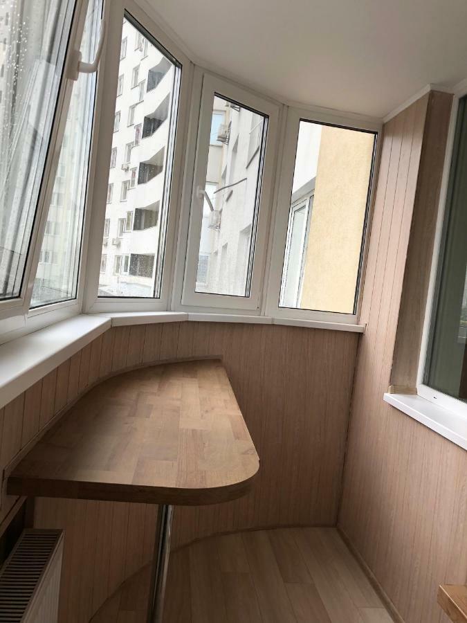 East Residence Kiev Eksteriør bilde