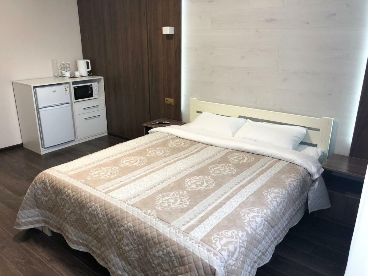 East Residence Kiev Eksteriør bilde
